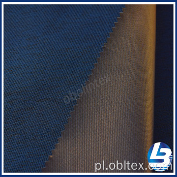 Sola20-604 100% Poliester kationowy Twill Tkaniny